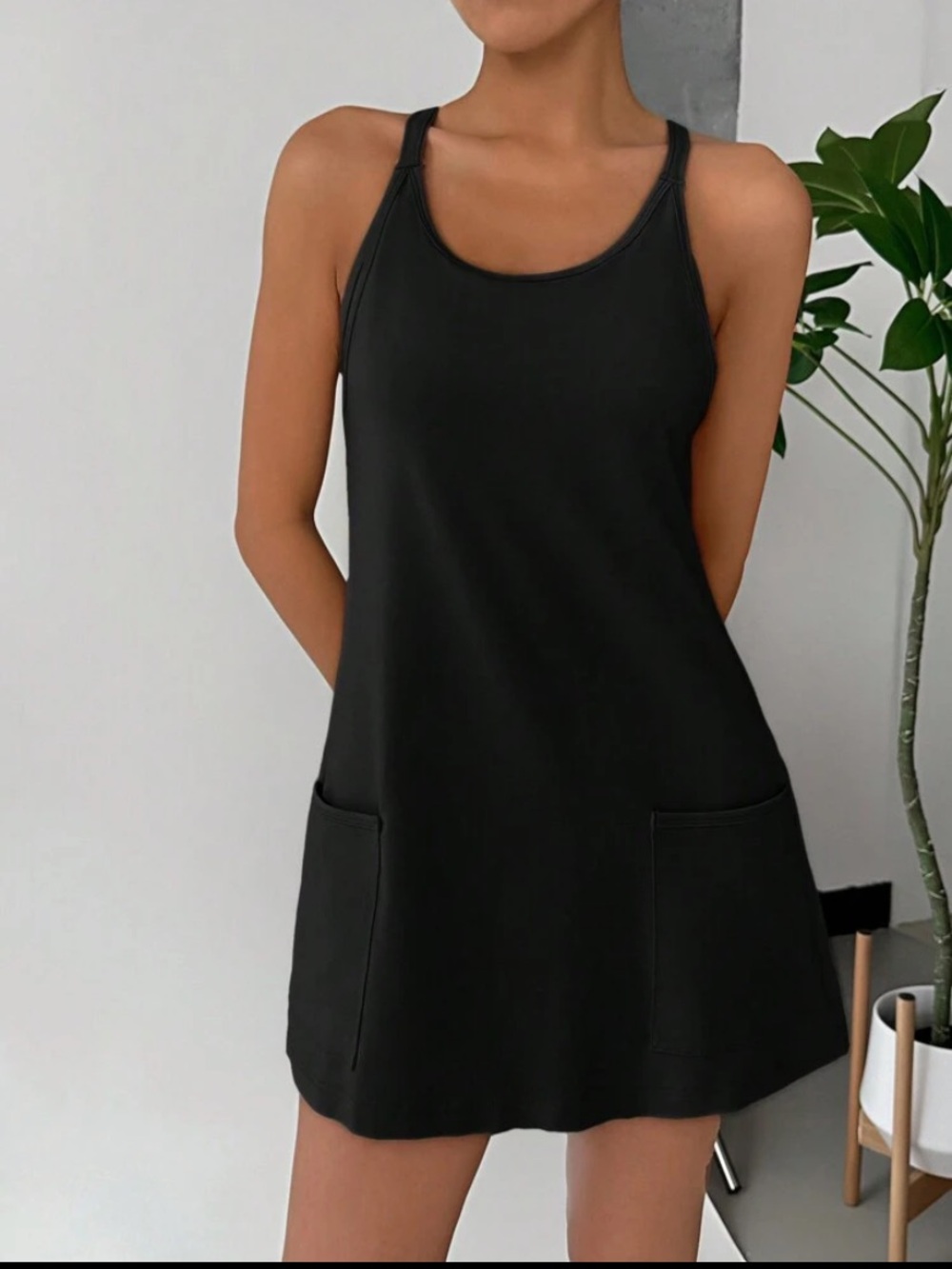 Women’s sporty/athletic dress